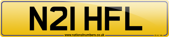 N21 HFL