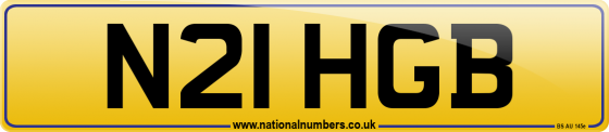 N21 HGB