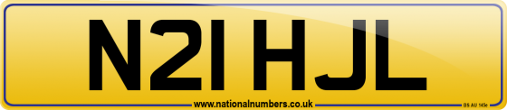N21 HJL