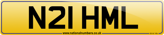 N21 HML