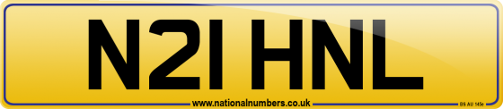 N21 HNL