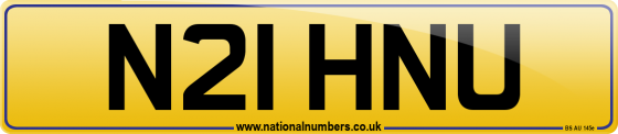 N21 HNU