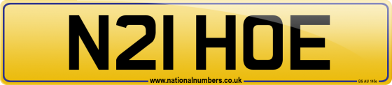 N21 HOE