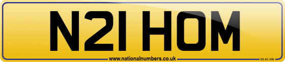 N21 HOM
