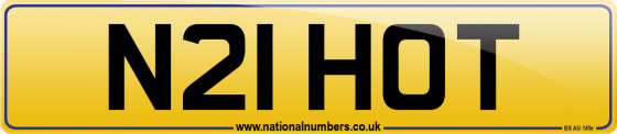 N21 HOT