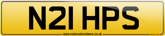 N21 HPS