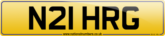 N21 HRG