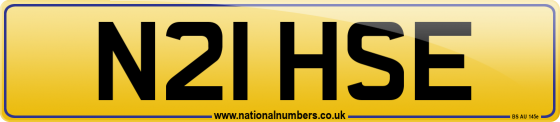 N21 HSE