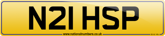 N21 HSP