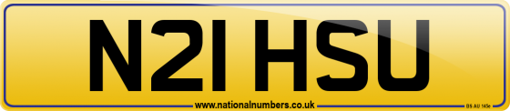N21 HSU