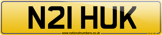 N21 HUK
