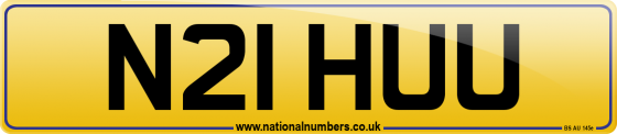 N21 HUU