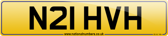 N21 HVH