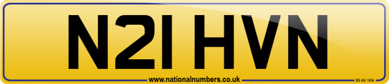 N21 HVN