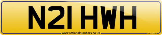 N21 HWH