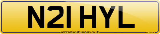 N21 HYL