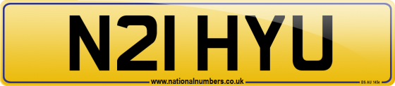 N21 HYU