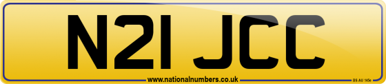 N21 JCC