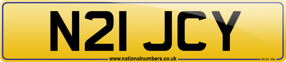 N21 JCY