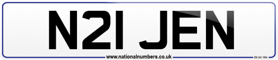 N21 JEN