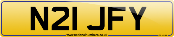N21 JFY