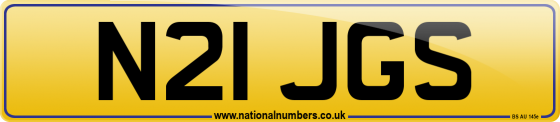 N21 JGS