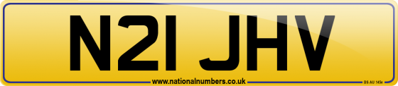 N21 JHV