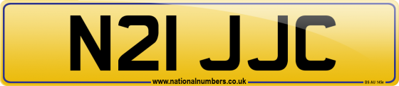 N21 JJC