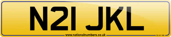 N21 JKL