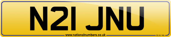 N21 JNU