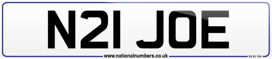 N21 JOE