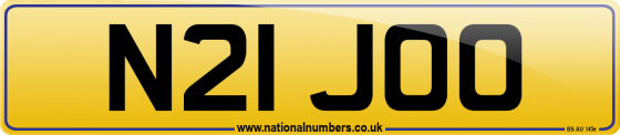 N21 JOO