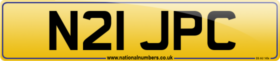 N21 JPC