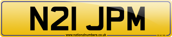 N21 JPM