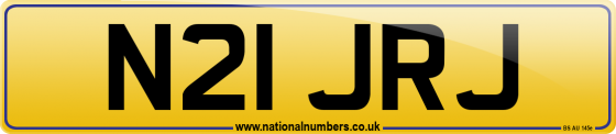N21 JRJ