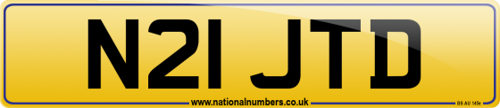 N21 JTD