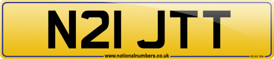 N21 JTT