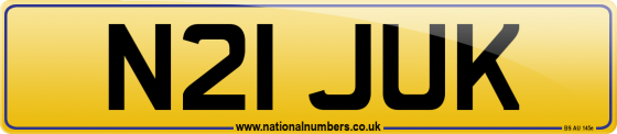 N21 JUK