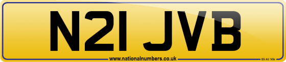 N21 JVB