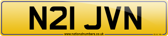N21 JVN