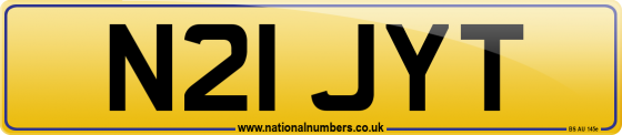 N21 JYT