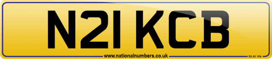 N21 KCB