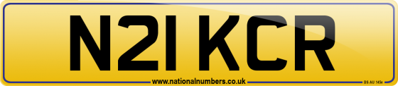 N21 KCR