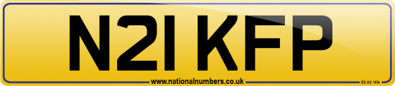 N21 KFP