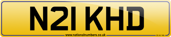 N21 KHD