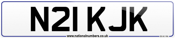 N21 KJK