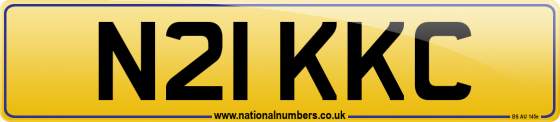 N21 KKC