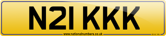 N21 KKK