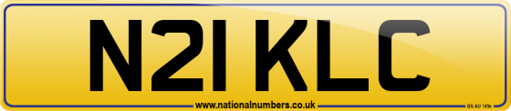 N21 KLC