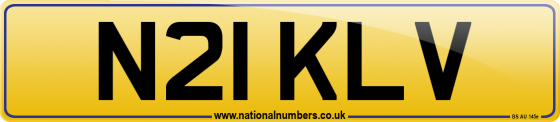 N21 KLV